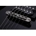 Schecter Omen-6 Black electric Guitar