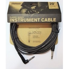 Planet Waves Cable Classic PW-CGTRA-20 SL