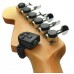 Planet Waves Micro NS Headstock Tuner CT-12