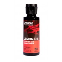Daddario Planet Waves Polish Lemon Oil Small 59ml