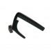 Planet Waves Acoustic NS Capo Lite Black CP-07