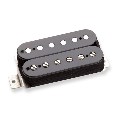 Seymour Duncan Distortion Bridge Black SH-6b Electric Guitar Pickup