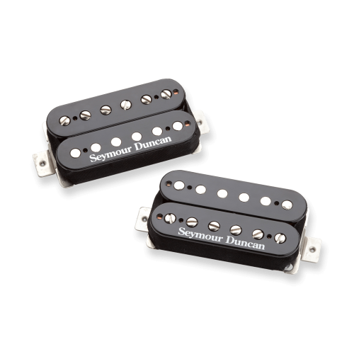 Seymour Duncan Pickup SH-4 & SH-2n Hot Rodded Set