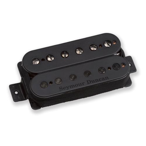 Seymour Duncan Pickup Sentient Black Neck