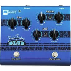 Seymour Duncan Pedal SFX-11 Twin Tube Blue