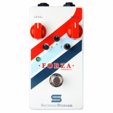 Seymour Duncan Pedal Forza (Overdrive)