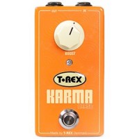 TRex Pedal Karma Booster