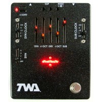 TWA Great Divide Octaver