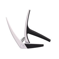 G7th Nashville Acoustic Capo White