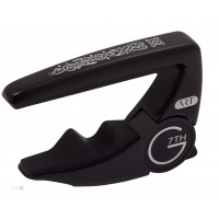 G7th Performance 3 Acoustic Capo Black Celtic Special Edition